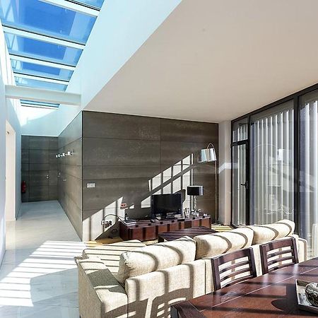 Apartmán Atlantic House Ponta Delgada Exteriér fotografie