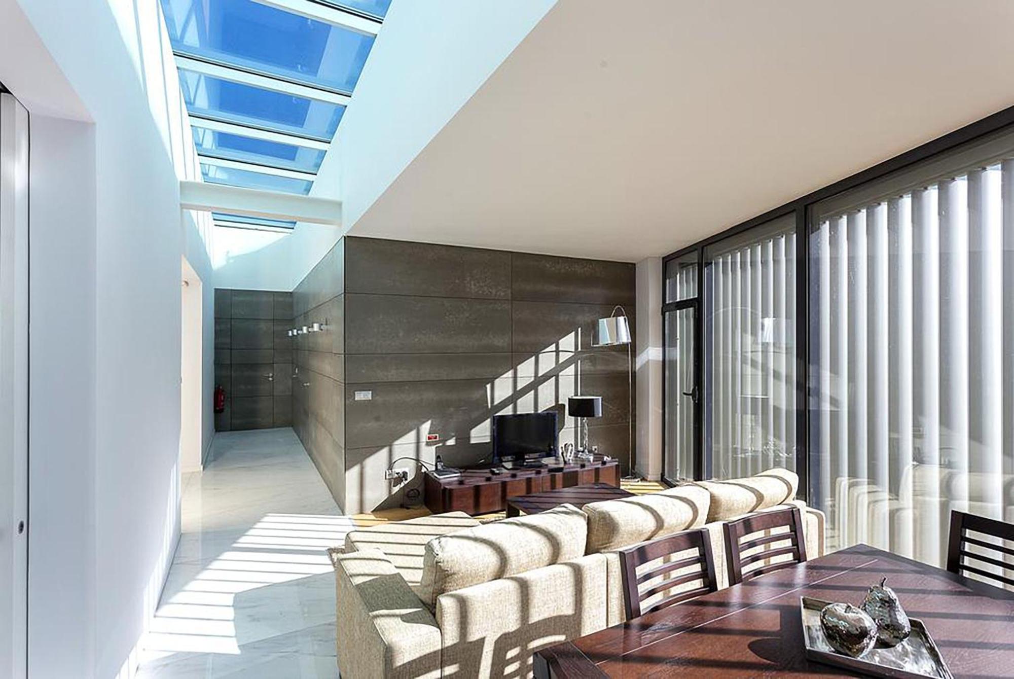 Apartmán Atlantic House Ponta Delgada Exteriér fotografie