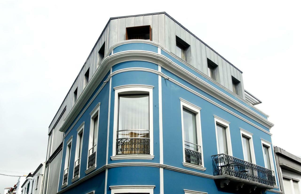 Apartmán Atlantic House Ponta Delgada Exteriér fotografie