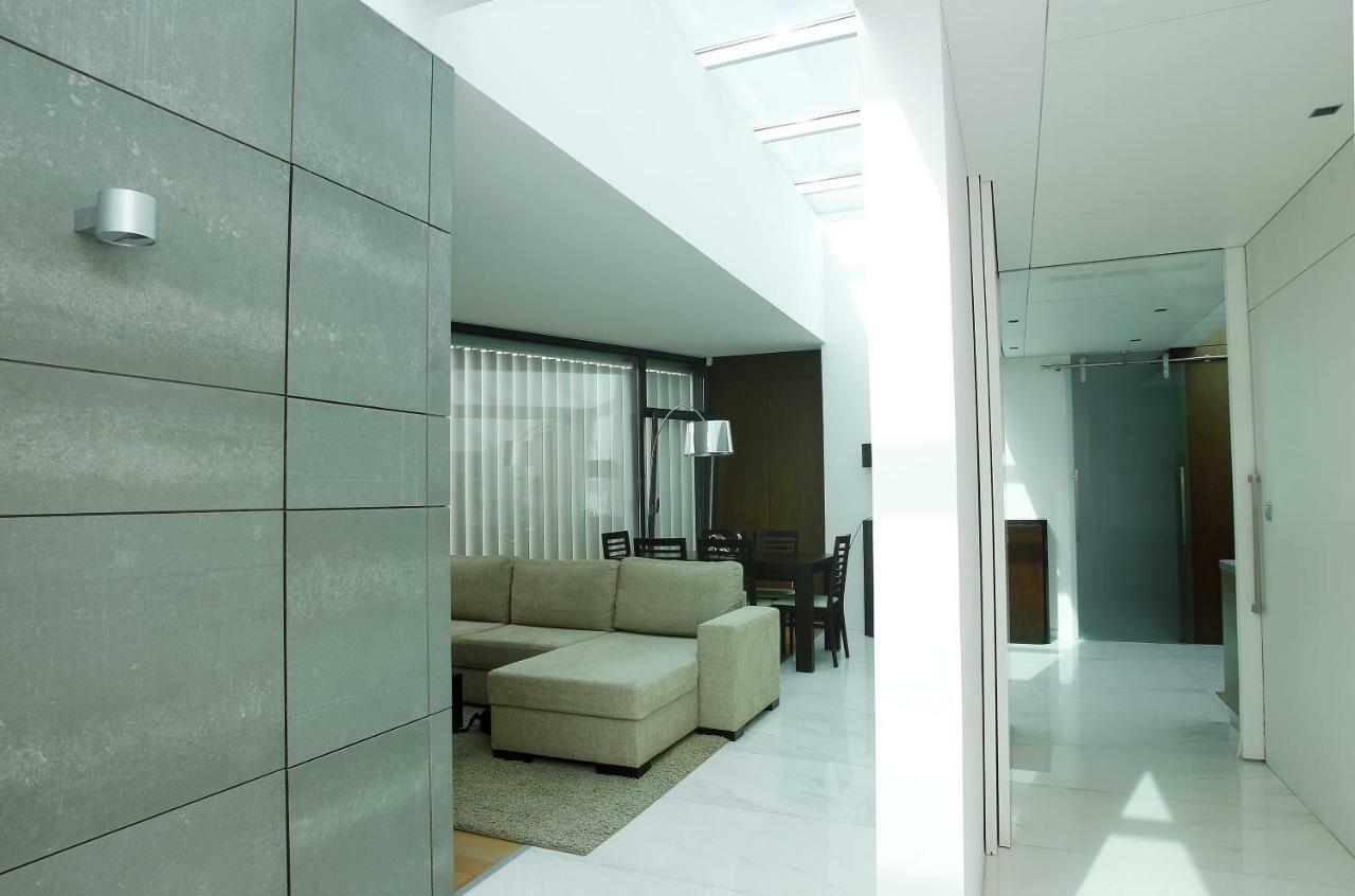 Apartmán Atlantic House Ponta Delgada Exteriér fotografie