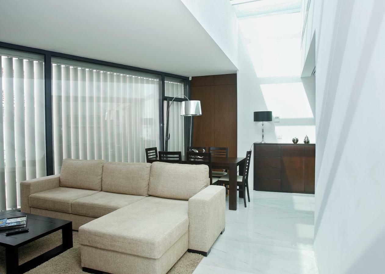 Apartmán Atlantic House Ponta Delgada Exteriér fotografie
