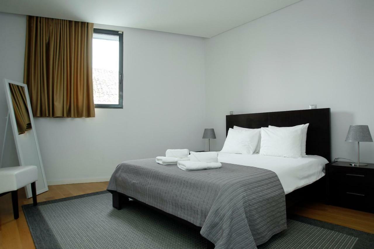 Apartmán Atlantic House Ponta Delgada Exteriér fotografie