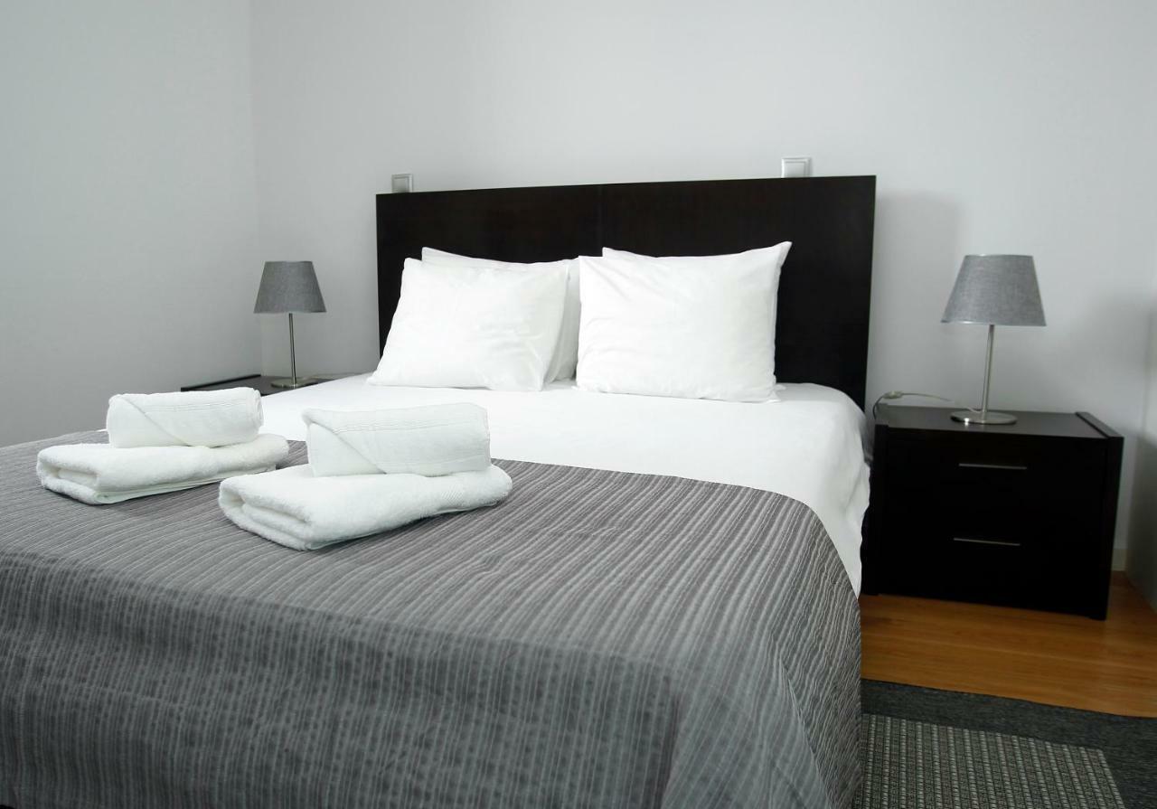 Apartmán Atlantic House Ponta Delgada Exteriér fotografie