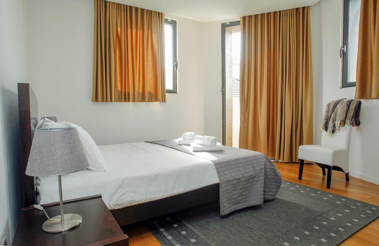 Apartmán Atlantic House Ponta Delgada Exteriér fotografie