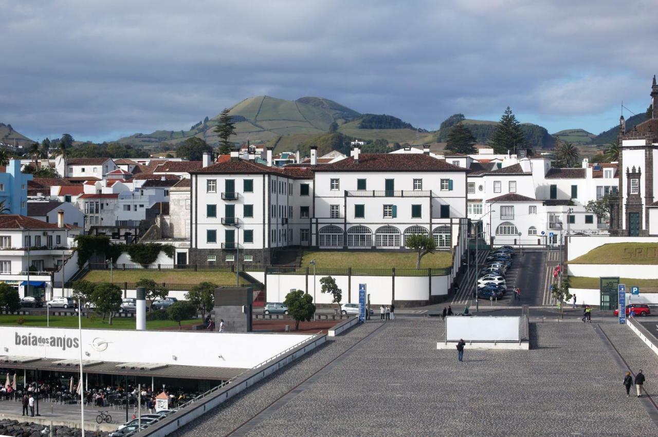 Apartmán Atlantic House Ponta Delgada Exteriér fotografie