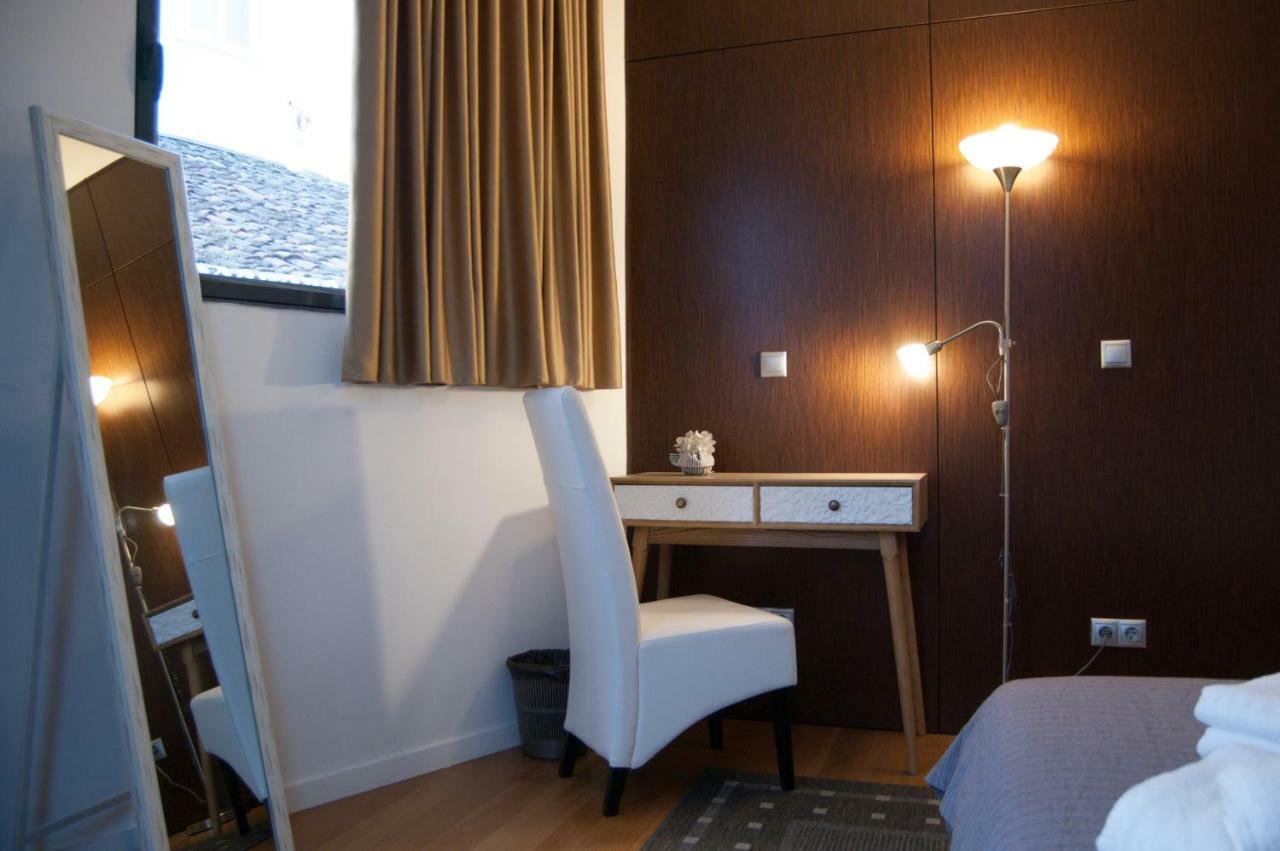 Apartmán Atlantic House Ponta Delgada Exteriér fotografie